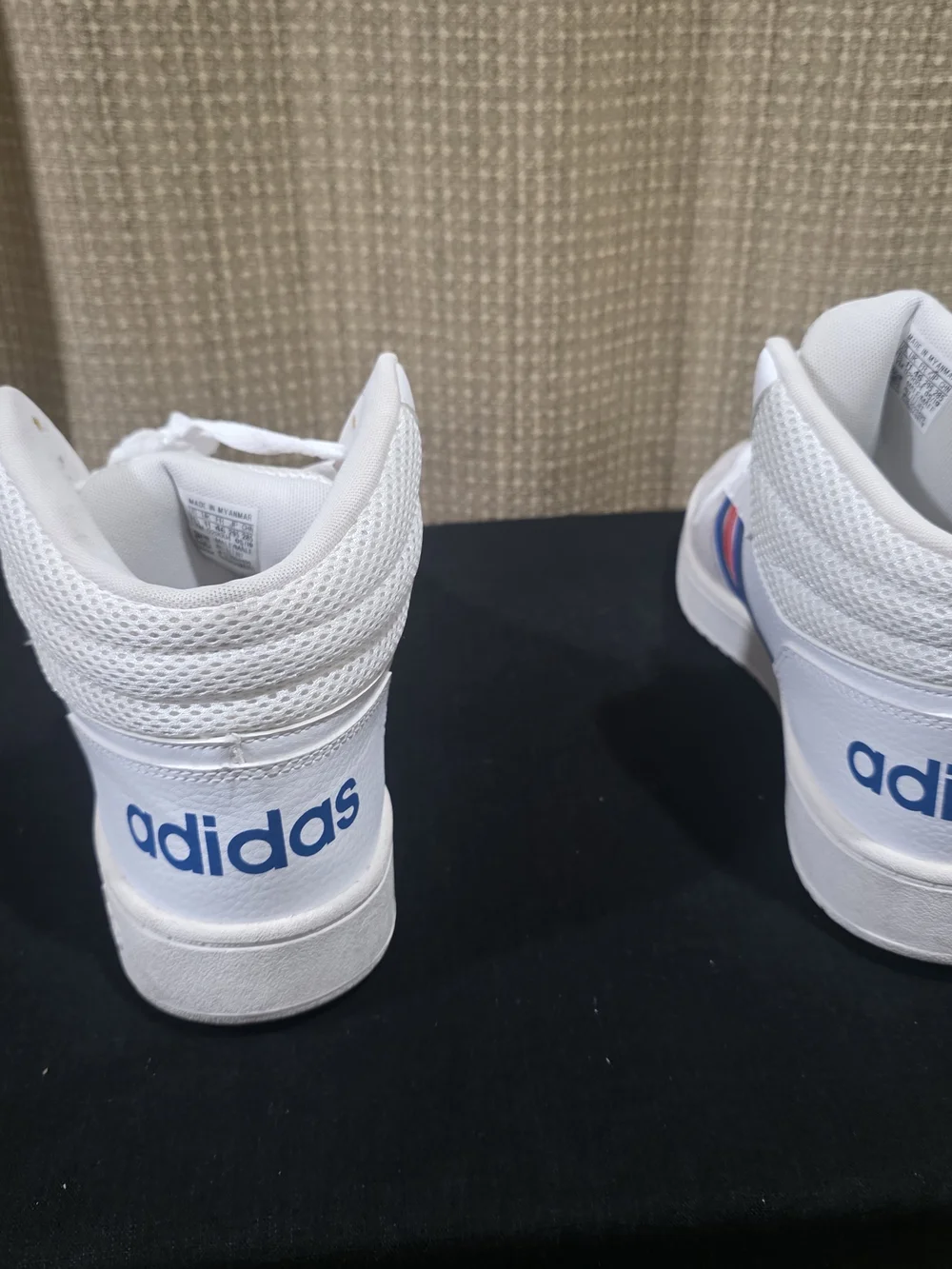 adidas classic high